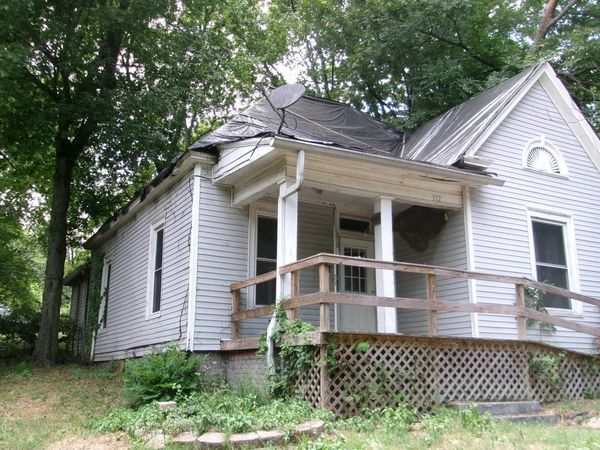 312 Rice Street , Little Rock, AR 72205