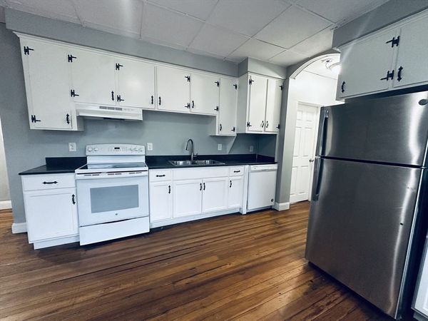 99 Bellingham Street, Unit 2, Chelsea, MA 02150
