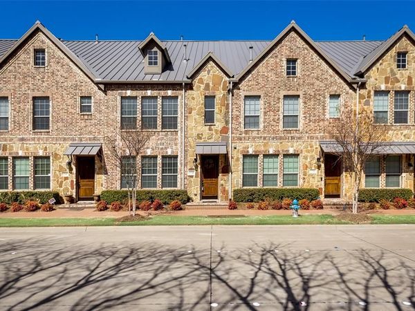 5745 Headquarters Drive, Plano, TX 75024