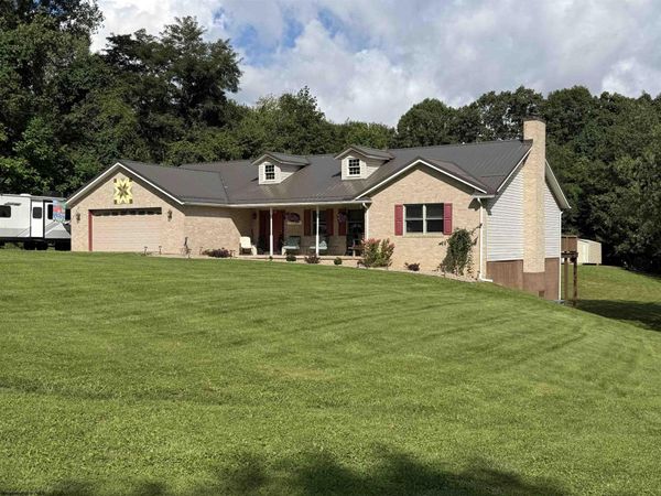 170 Jimtown Road, Coalton, WV 26257