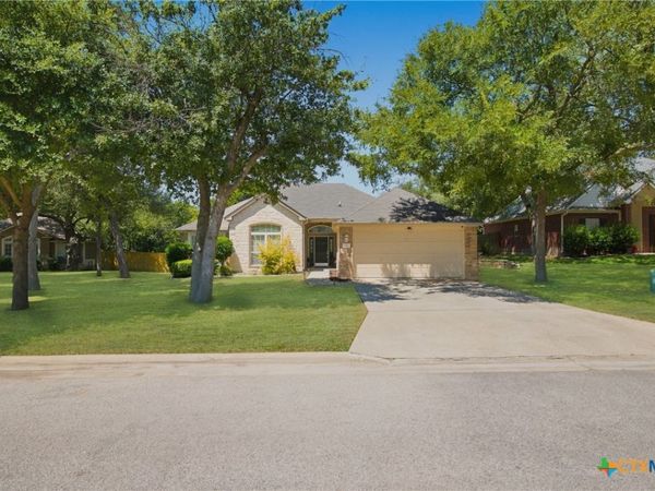 5812 Butterfly Court , Temple, TX 76502