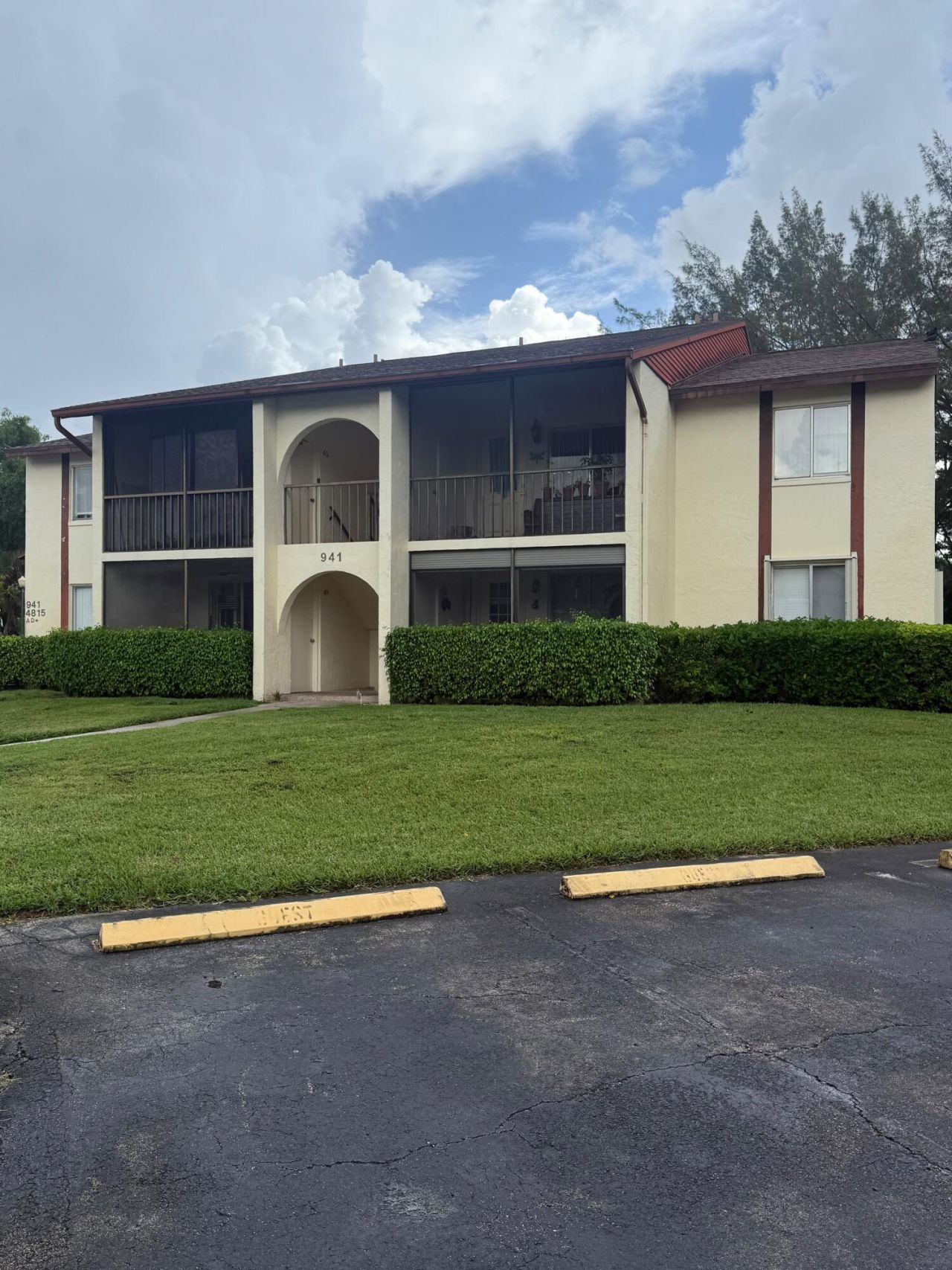 4815 Sable Pine Circle, Unit C1, West Palm Beach, FL 33417 Photo