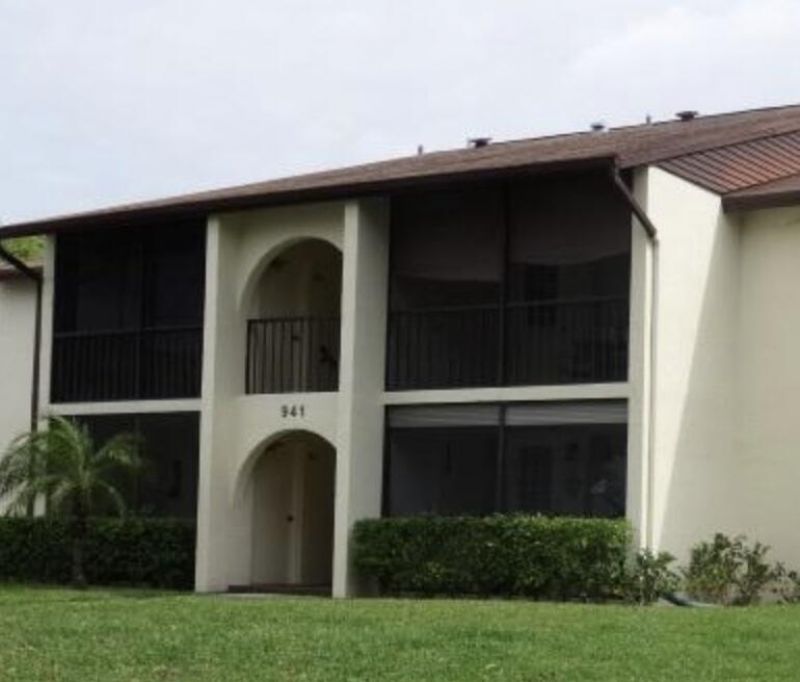 4815 Sable Pine Circle, Unit C1, West Palm Beach, FL 33417 Photo