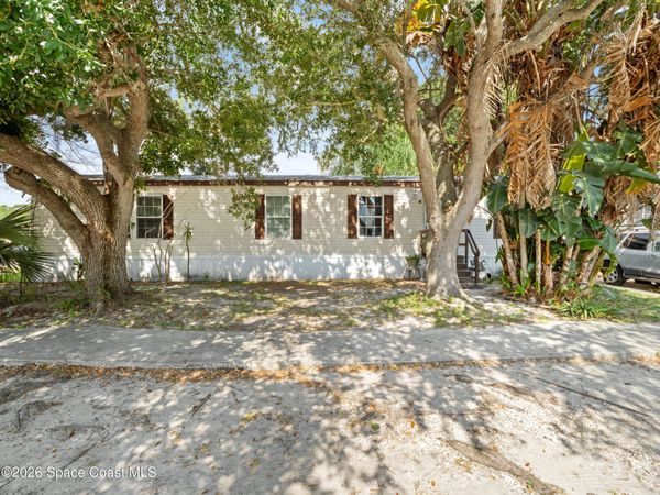 2587 Chatham Way NE , Palm Bay, FL 32905