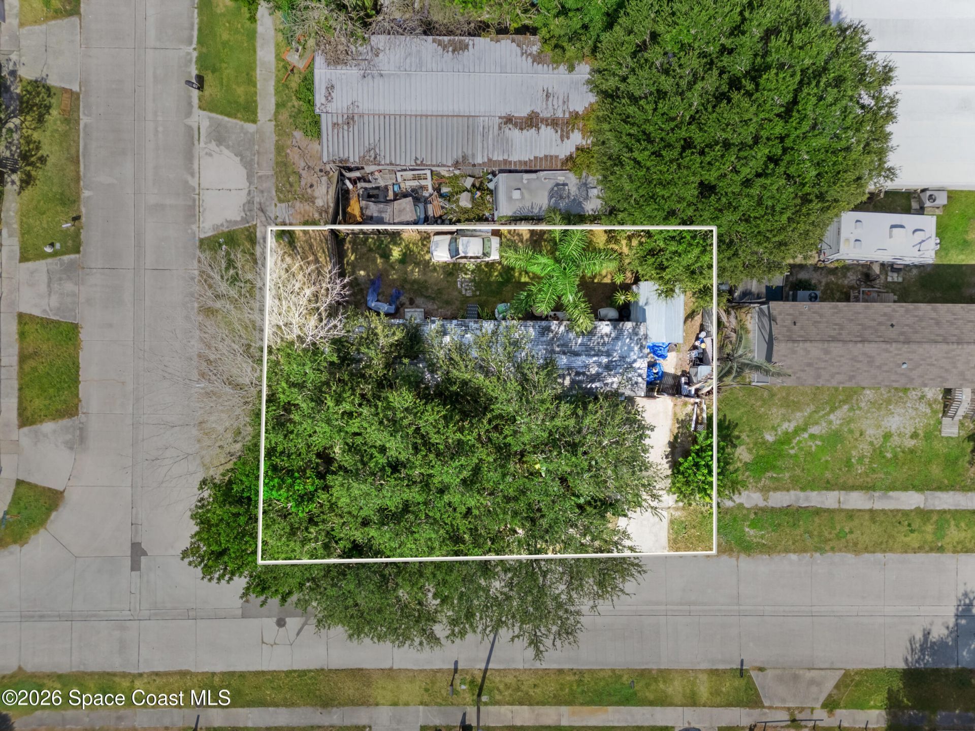 2587 Chatham Way NE , Palm Bay, FL 32905 Photo