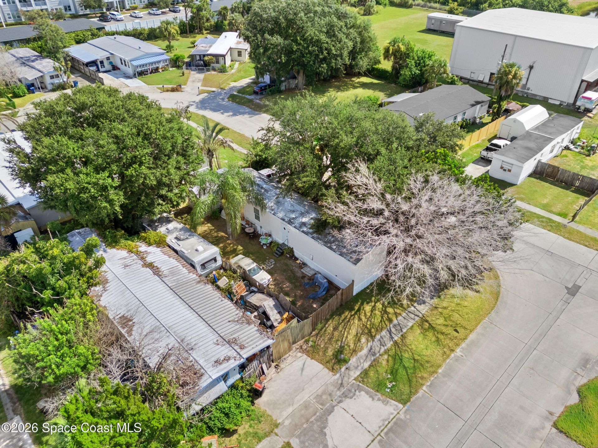 2587 Chatham Way NE , Palm Bay, FL 32905 Photo