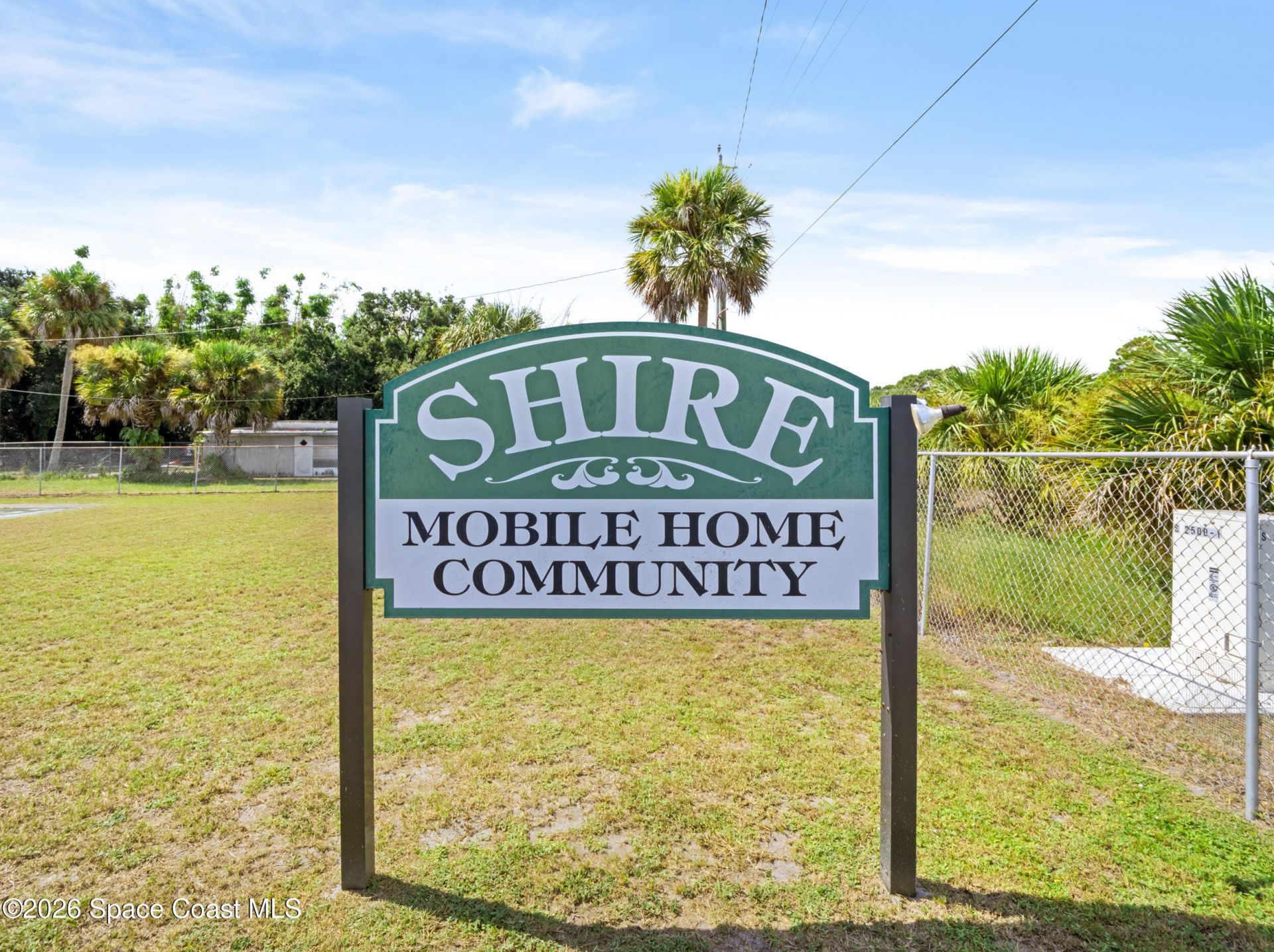 2587 Chatham Way NE , Palm Bay, FL 32905 Photo