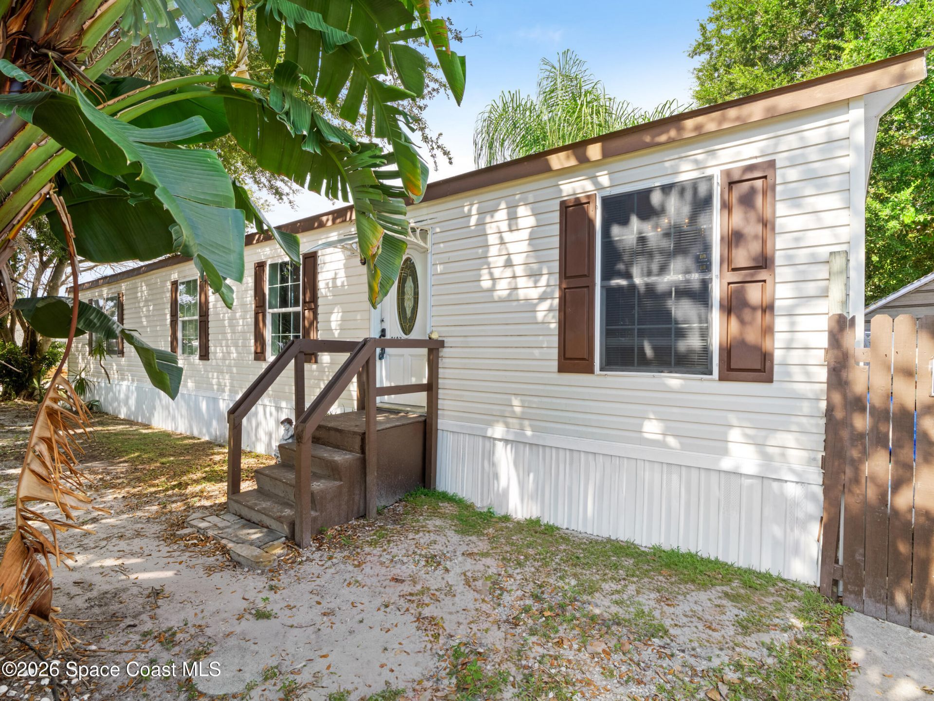 2587 Chatham Way NE , Palm Bay, FL 32905 Photo
