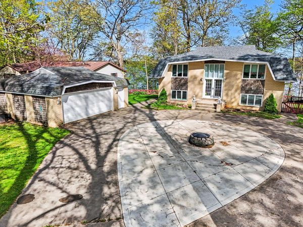 62360 Cond Drive, Jones, MI 49061