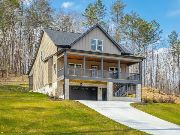 808 Hyatte Rd , Soddy Daisy, TN 37379