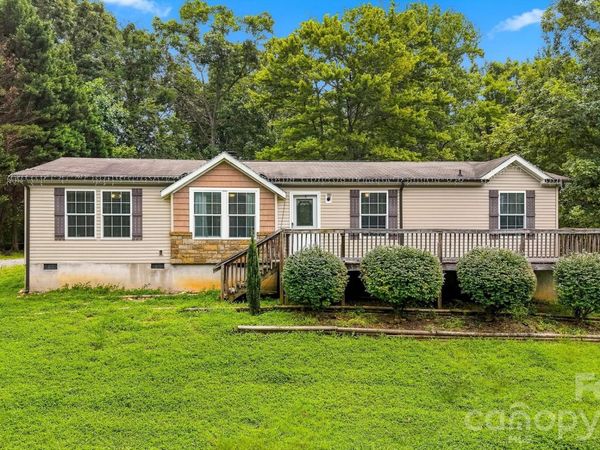 2093 Conley Bumgarner Road , Morganton, NC 28655