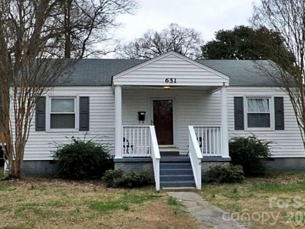 651 Melbourne Court, Charlotte, NC 28209