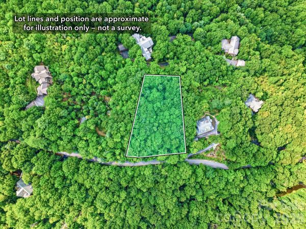 L 29 Toxaway Drive , Lake Toxaway, NC 28747