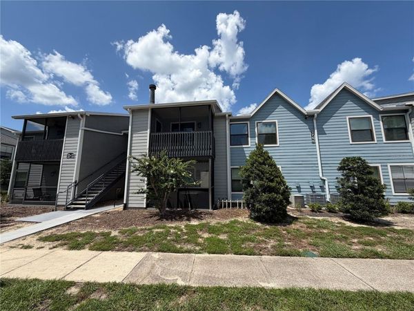 3716 IDLEBROOK CIRCLE , Unit 206, CASSELBERRY, FL 32707