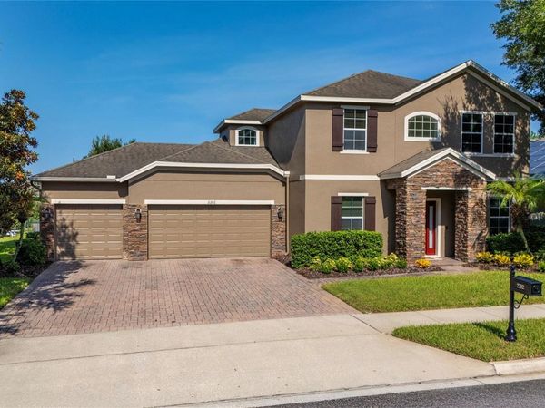 2202 REDMARK LANE , WINTER GARDEN, FL 34787