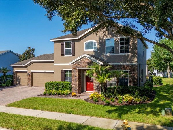 2202 REDMARK LANE, WINTER GARDEN, FL 34787