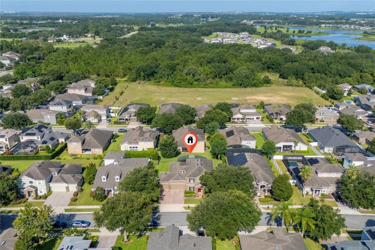 2202 Redmark Lane, Winter Garden, FL 34787 Photo