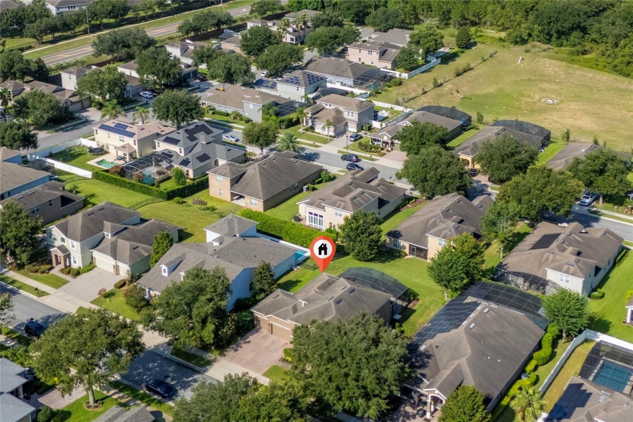 2202 Redmark Lane, Winter Garden, FL 34787 Photo