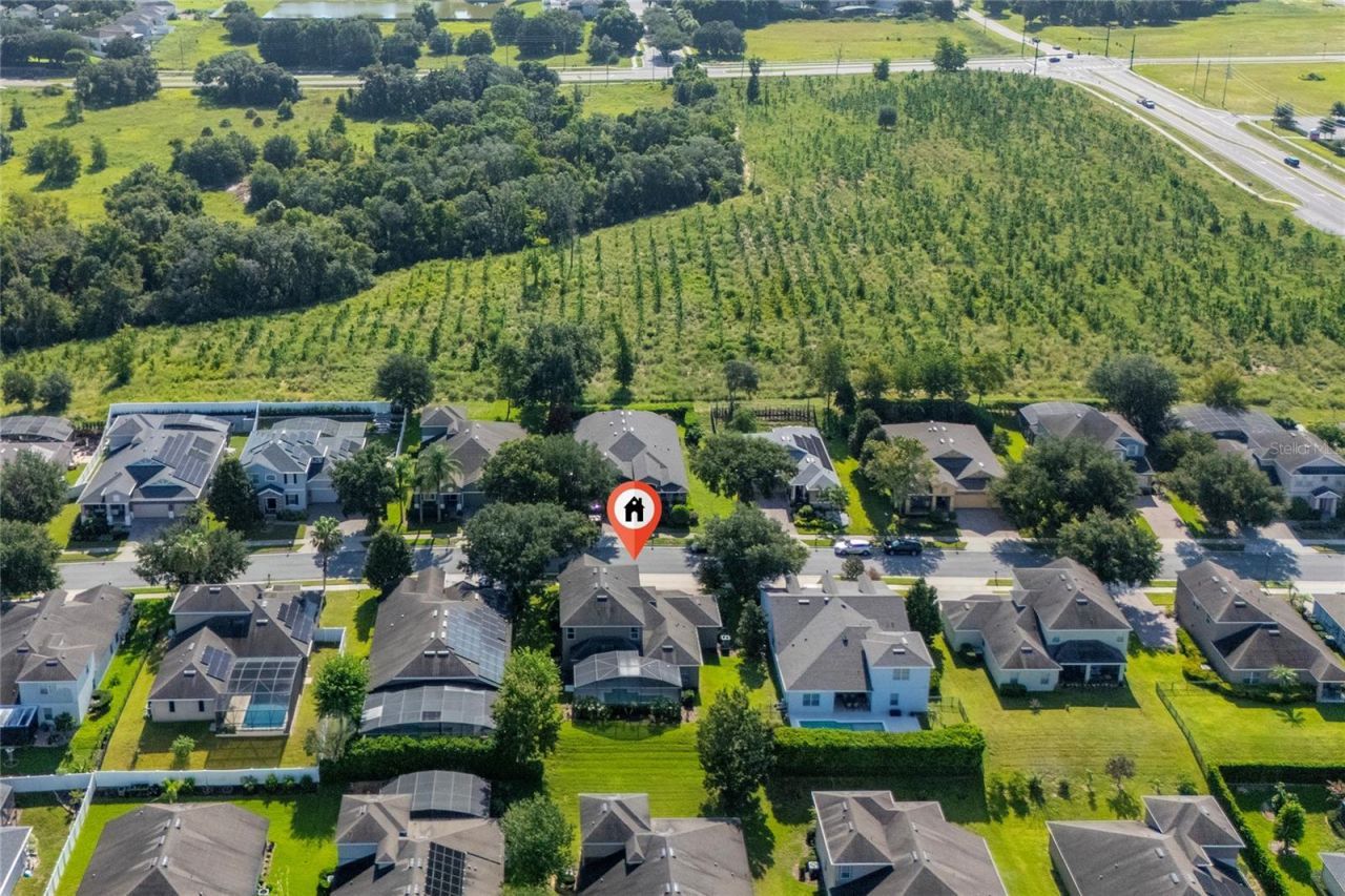 2202 Redmark Lane, Winter Garden, FL 34787 Photo