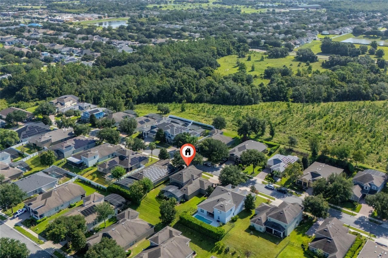 2202 Redmark Lane, Winter Garden, FL 34787 Photo