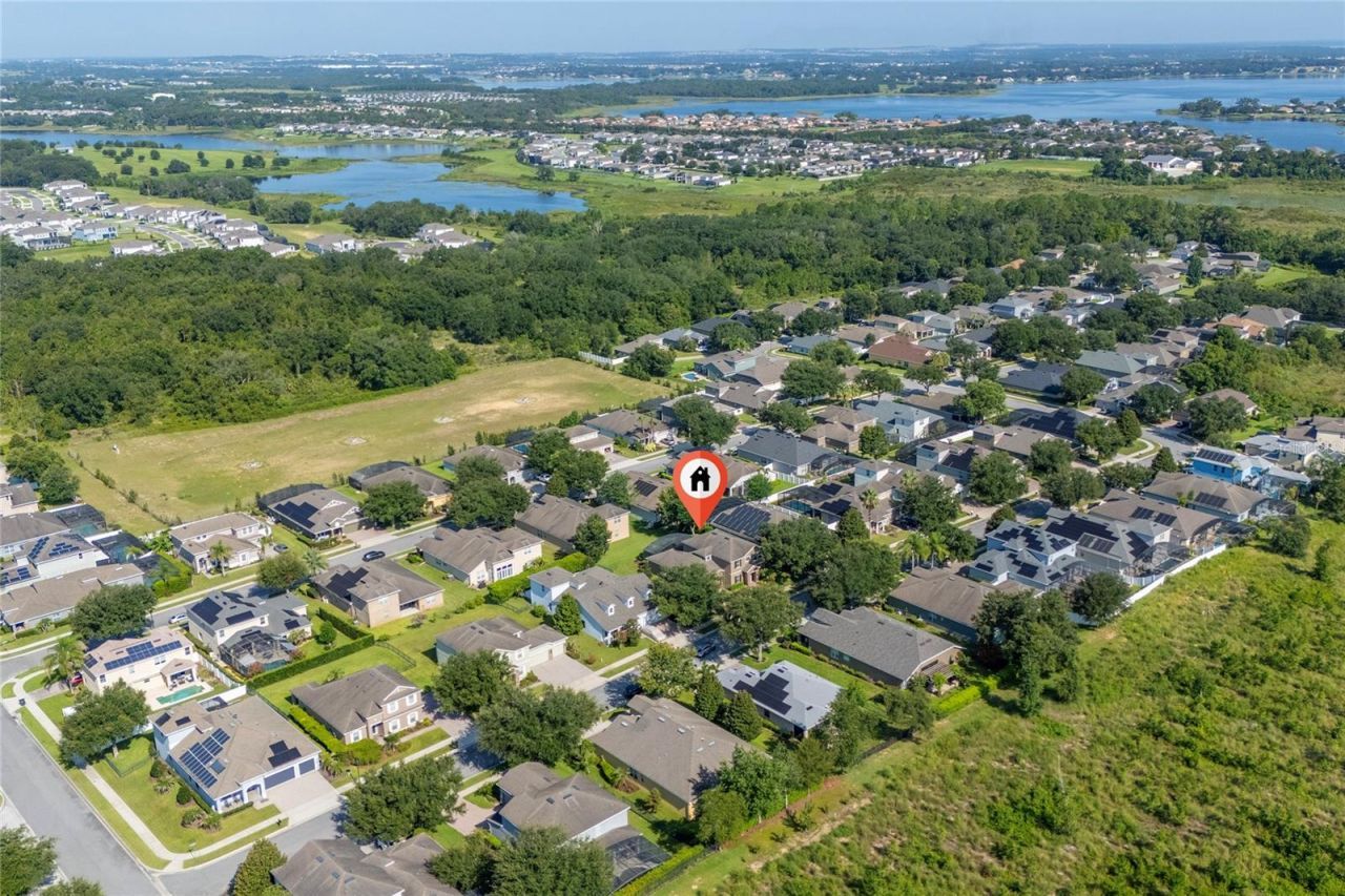 2202 Redmark Lane, Winter Garden, FL 34787 Photo