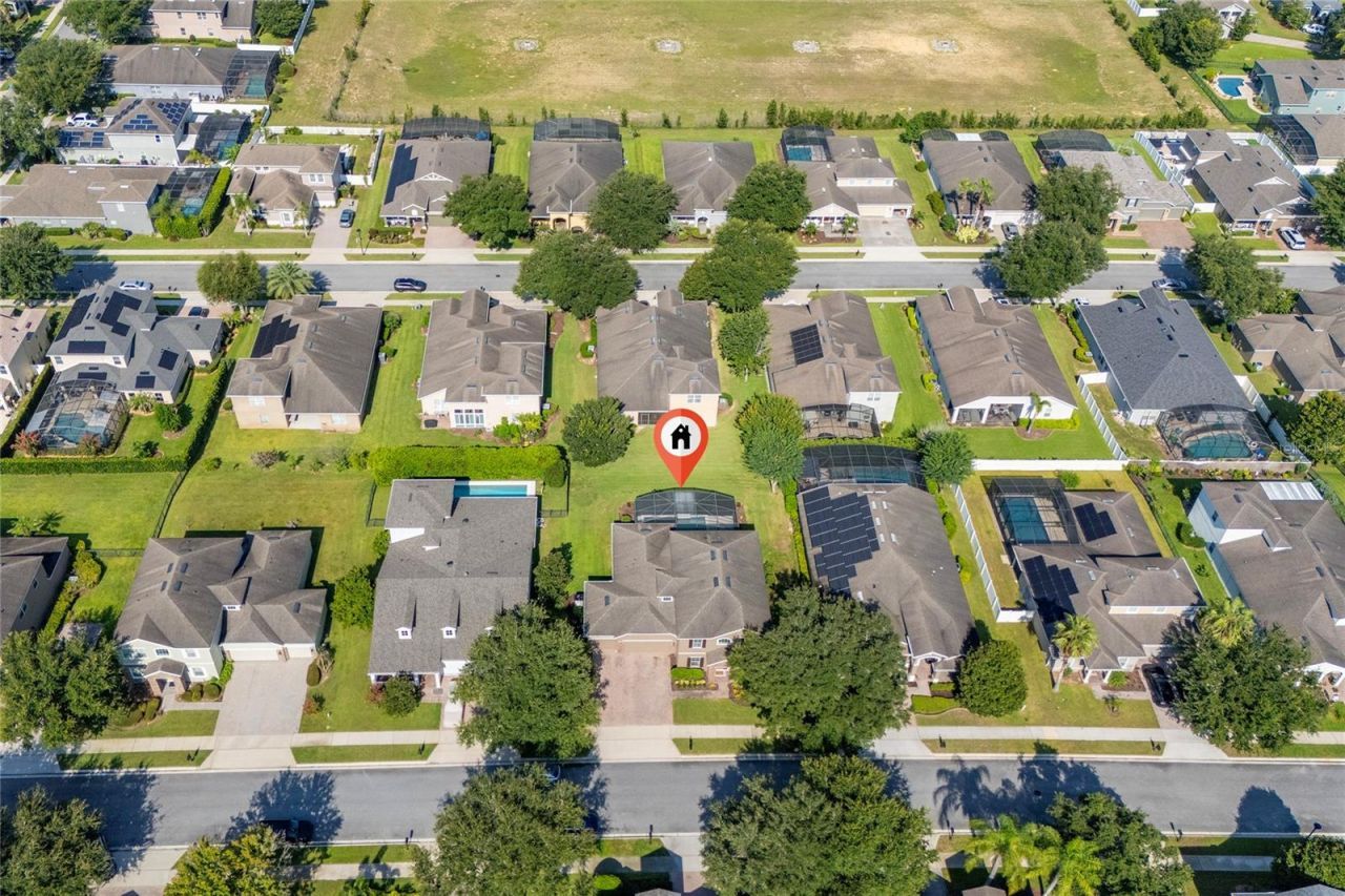 2202 Redmark Lane, Winter Garden, FL 34787 Photo