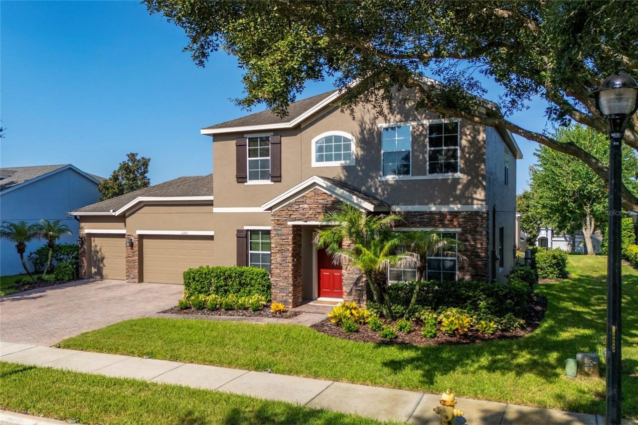 2202 Redmark Lane, Winter Garden, FL 34787 Photo