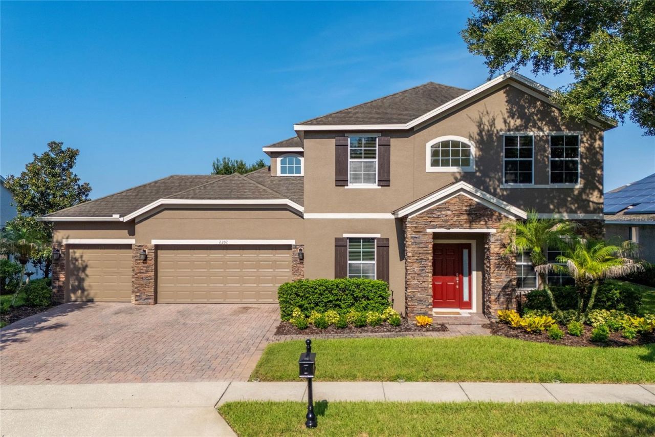 2202 Redmark Lane, Winter Garden, FL 34787 Photo