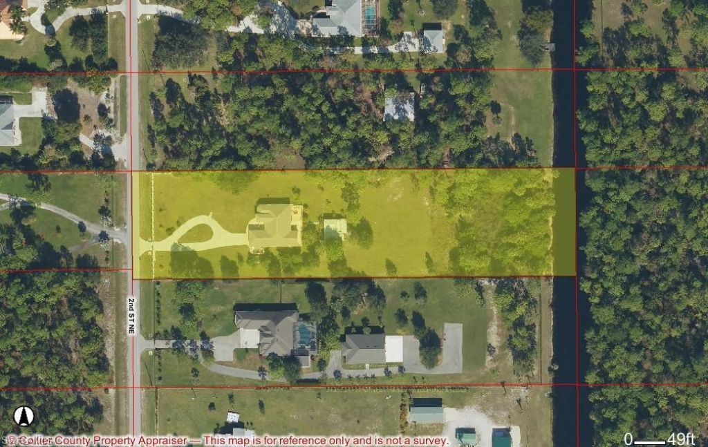 2730 2nd St Ne, Naples, FL 34120 Photo