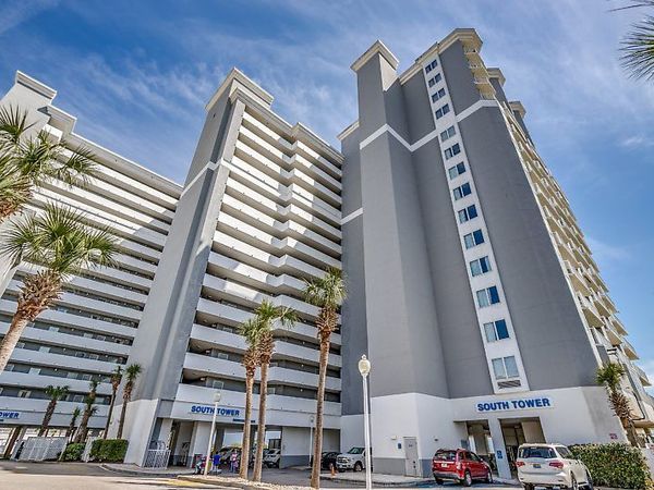 161 Seawatch Dr. , Unit 207, Myrtle Beach, SC 29572