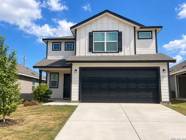 6207 ANTARES, San Antonio, TX 78218