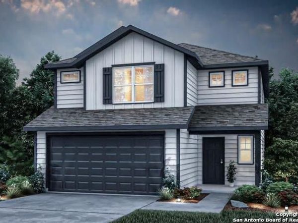 6207 ANTARES, San Antonio, TX 78218