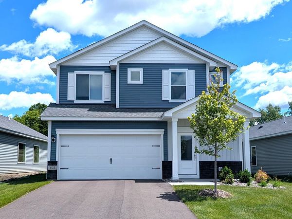 402 Redwood Street N, Cambridge, MN 55008