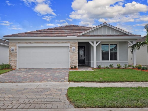 13609 SW VERMILLION Circle, Port St. Lucie, FL 34987