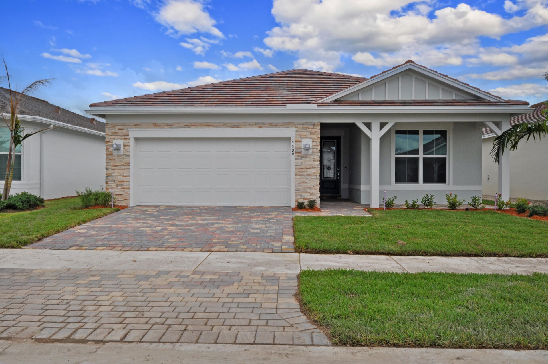 13609 SW Vermillion Circle, Port Saint Lucie, FL 34987 Photo