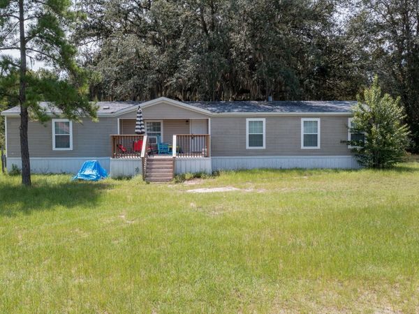 539 Henri Street, Folkston, GA 31537