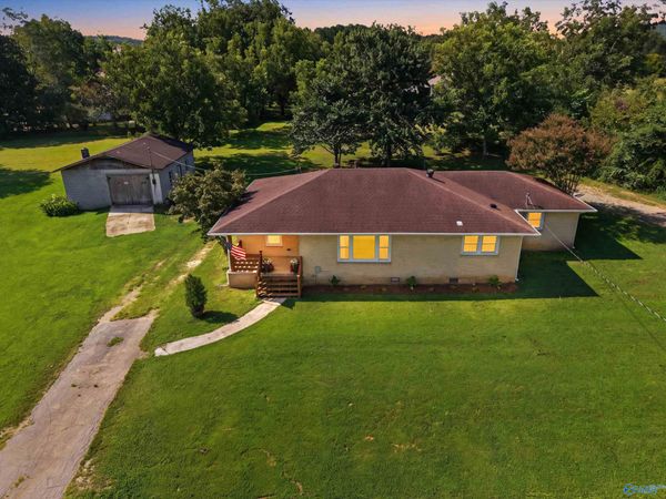 430 Johnson Avenue, New Hope, AL 35760