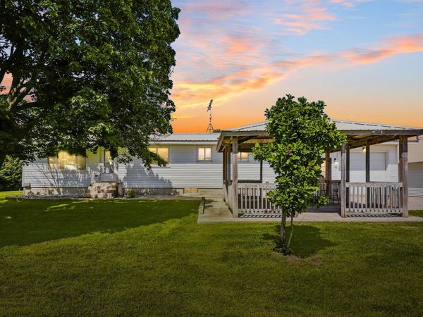 10134 Newell Avenue, Greene, IA 50636