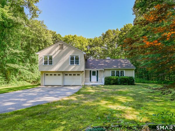 159 Mill Hill , Colchester, CT 06415