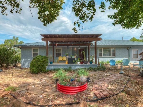 1812 Wehr Drive, Guthrie, OK 73044