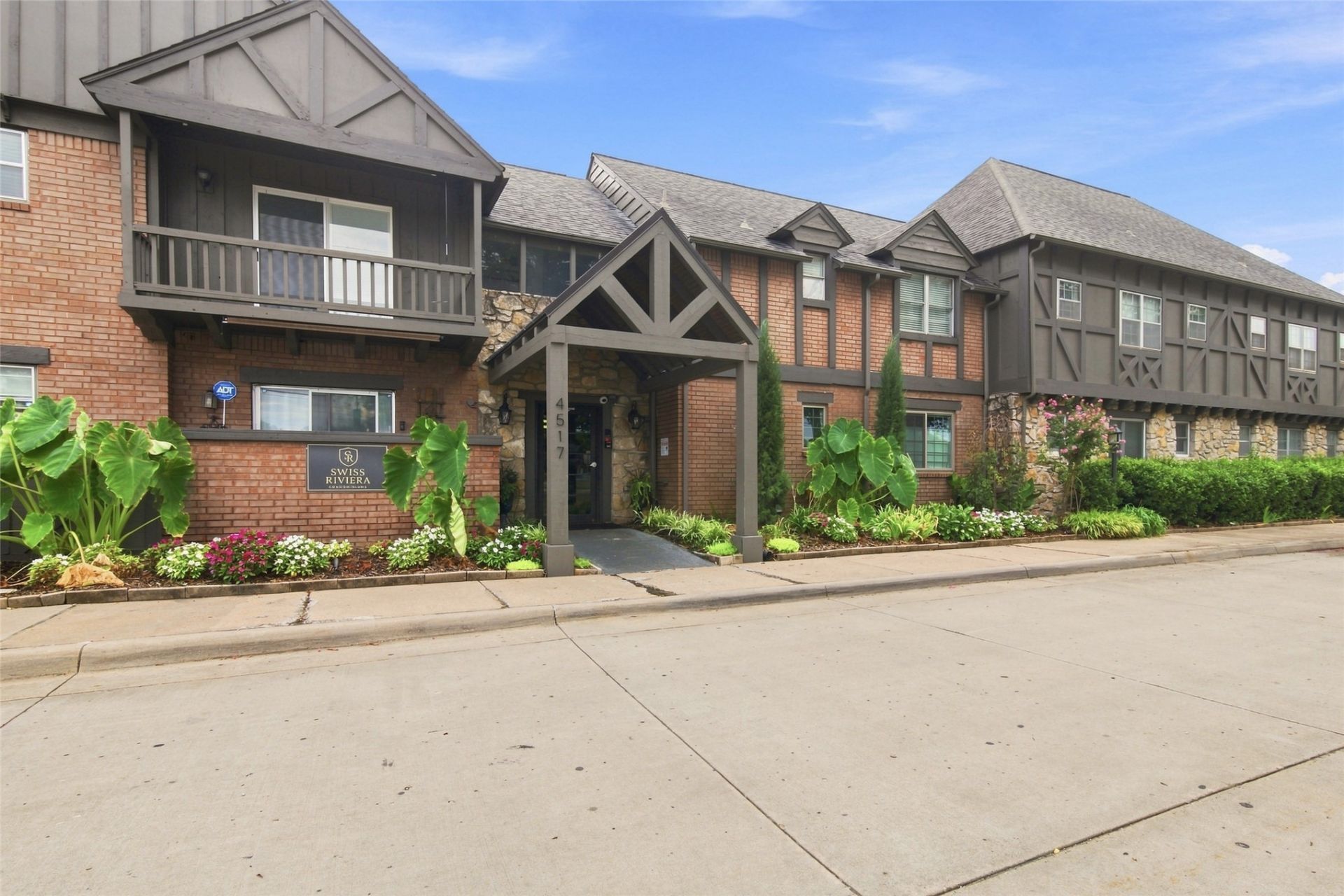 4517 S Peoria Avenue, Unit 23, Tulsa, OK 74105 Main Photo