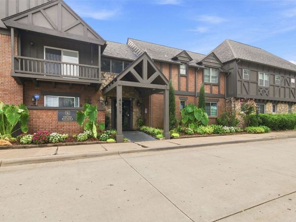 4517 S Peoria Avenue, Unit 23, Tulsa, OK 74105
