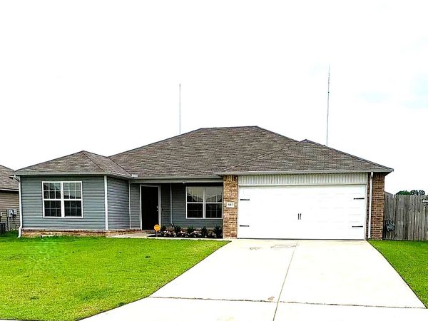9183 S 253rd East Avenue , Broken Arrow, OK 74014
