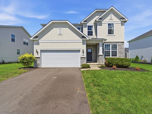 450 Harness Place, Marysville, OH 43040
