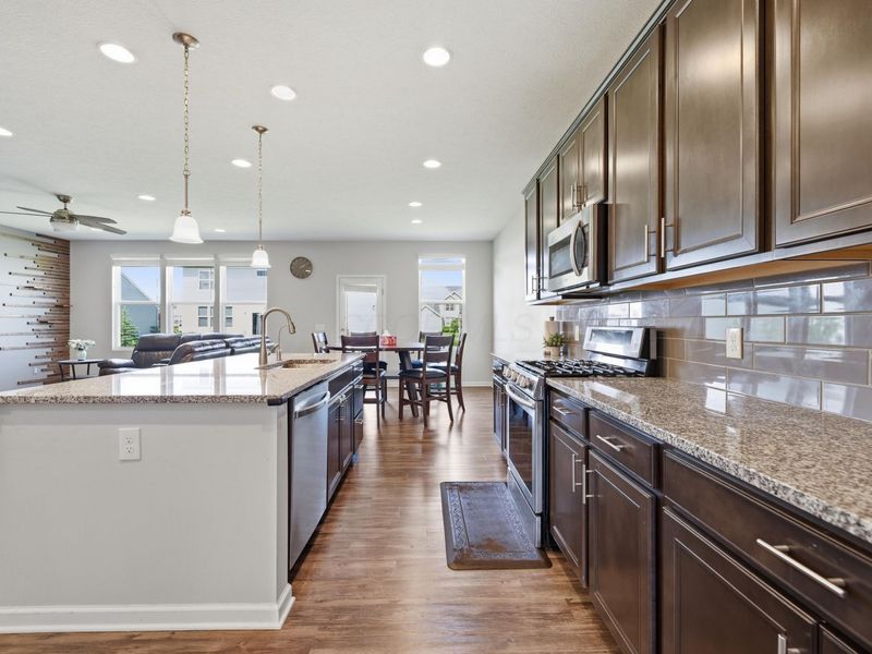 450 Harness Place, Marysville, OH 43040 Photo 13