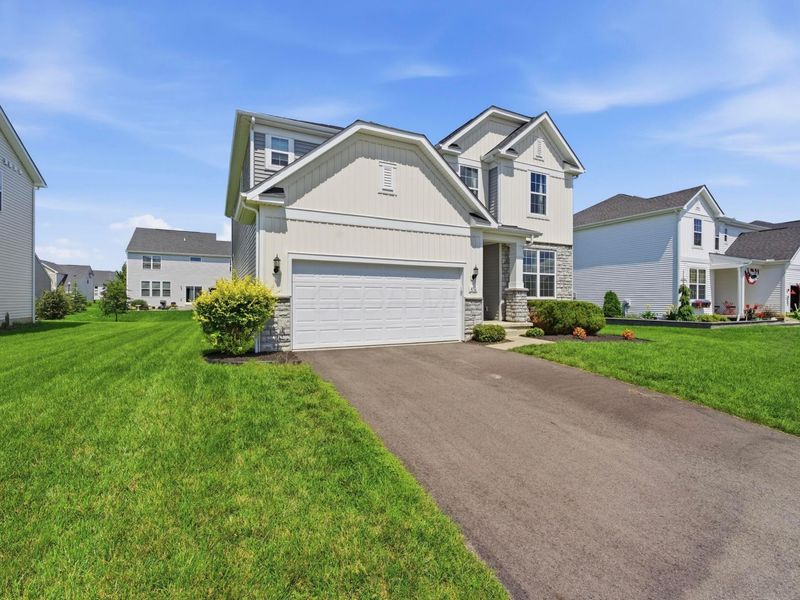 450 Harness Place, Marysville, OH 43040 Photo 2