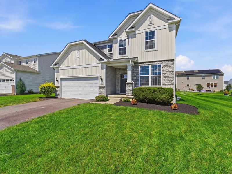 450 Harness Place, Marysville, OH 43040 Photo 3
