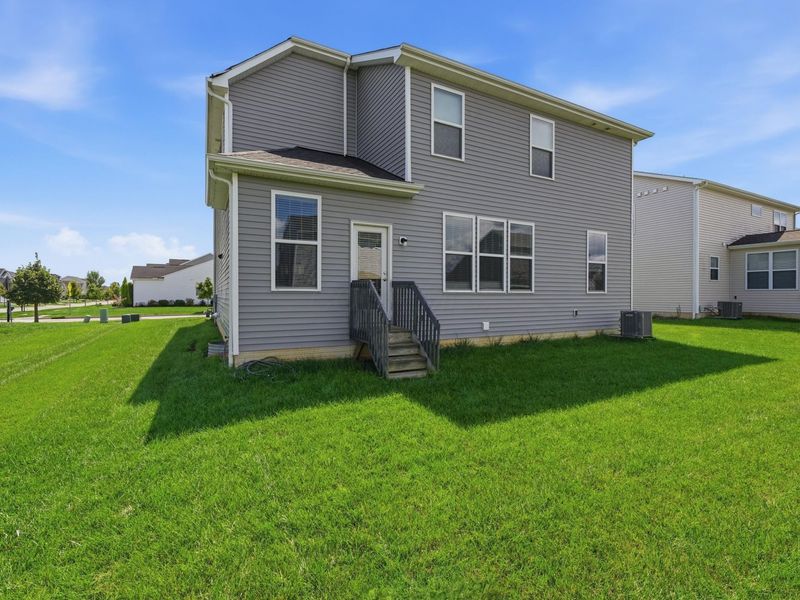 450 Harness Place, Marysville, OH 43040 Photo 35
