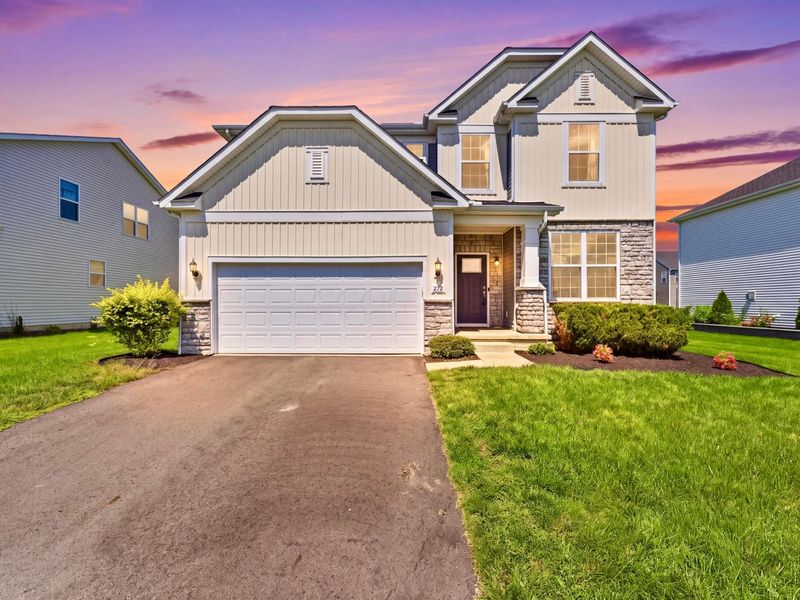 450 Harness Place, Marysville, OH 43040 Photo 43