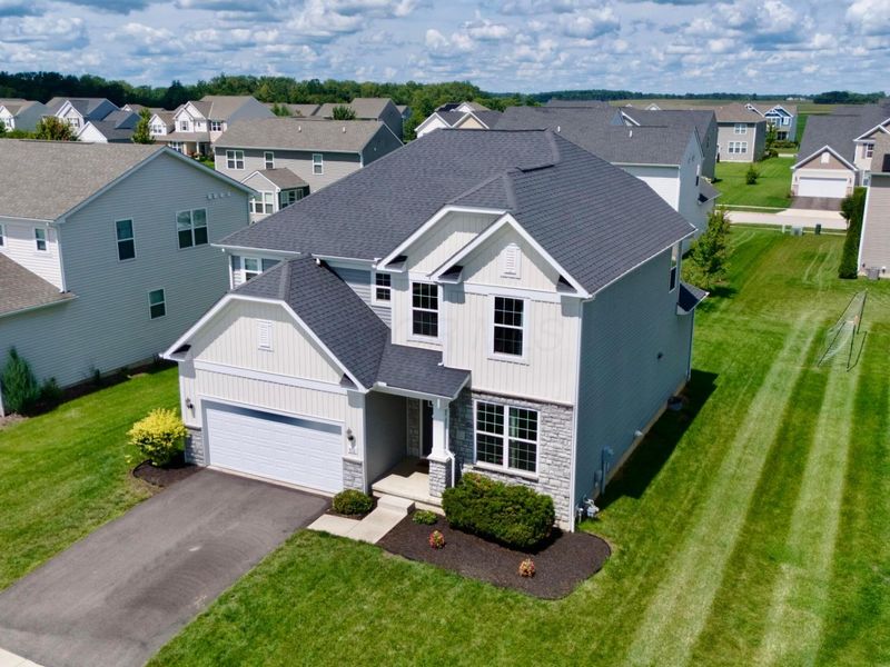 450 Harness Place, Marysville, OH 43040 Photo 44